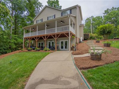 794 Riverwood Dr, Lexington, NC, 27292