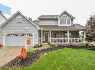 6465 Ridgeview Ave, Youngstown, OH 44515