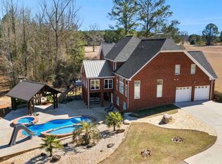4101 W Ellis Rd, Griffin, GA 30223