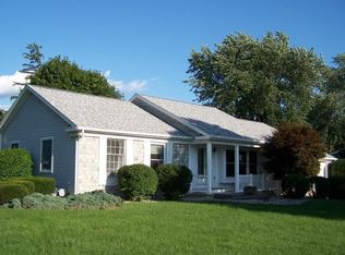 434 Seel Dr, Adrian, MI 49221