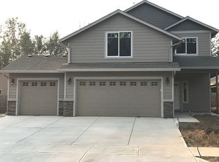 2080 Equestrian Loop S, Salem, OR 97302