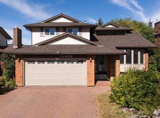 11020 158th Ave NW, Edmonton, AB T5X 4V4