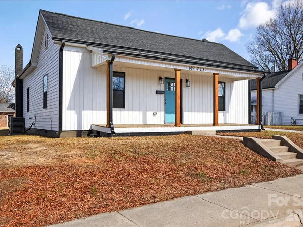723 Dale Earnhardt Blvd, Kannapolis, NC 28081
