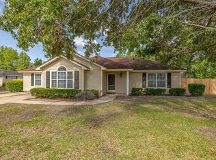 325 Crossbridge Dr, Brunswick, GA 31525