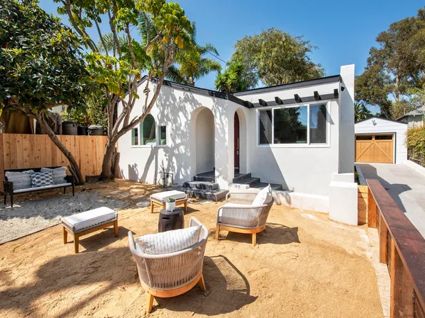 1228 Olive St, Santa Barbara, CA 93101