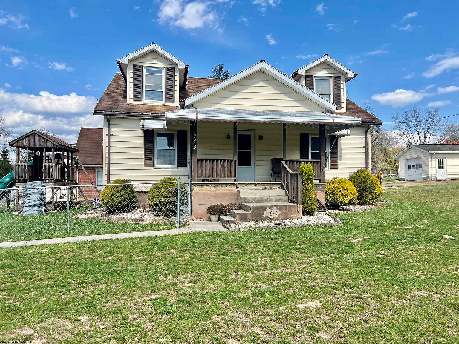 1743 Colfax Rd, Fairmont, WV 26554 MLS 10148038 Zillow