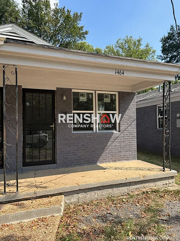 2 bed, 1.0 bath, 700 sqft, $800 — Photo 2