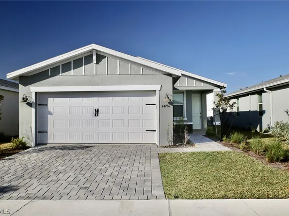 44236 Frontier Dr, Punta Gorda, FL 33982