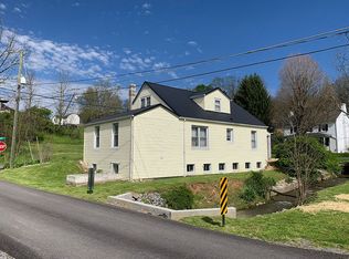 111 Elk St, Tazewell, VA