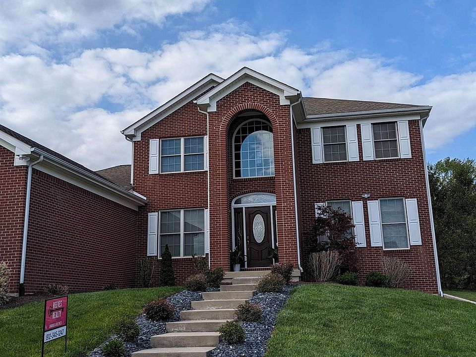 874 N Abigail Ln, Ellettsville, IN 47429 MLS 202313616 Zillow