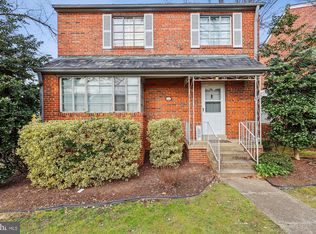 4815 Yuma St NW, Washington, DC