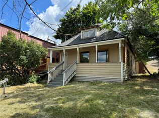 994 S Clark Ave, Republic, WA 99166