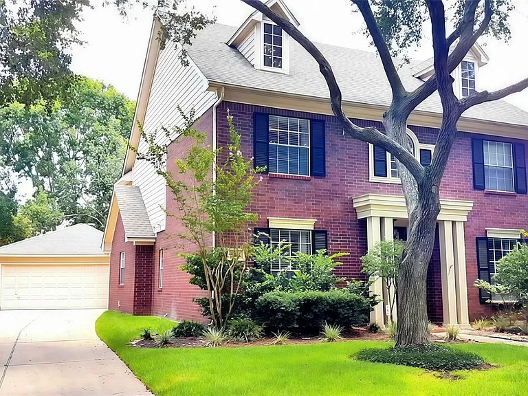 3814 Bayou Bend Ct — Photo 7