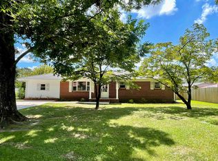 1804 Culpepper St NW, Cullman, AL 35055
