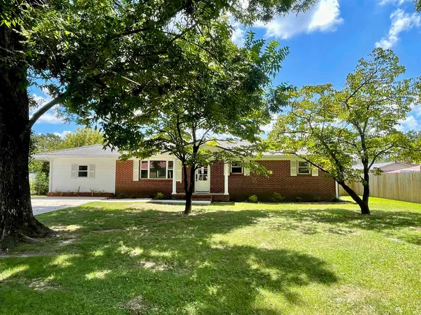 1804 Culpepper St NW, Cullman, AL 35055