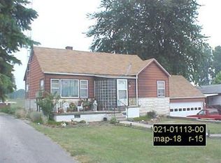 716 E Ludy Rd, Winchester, IN 47394