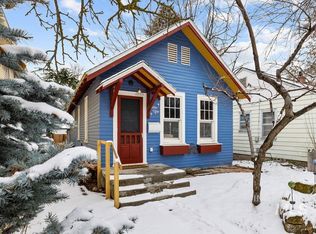1615 N 11th St, Boise, ID 83702
