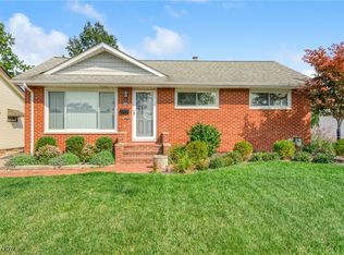 1845 Empire Rd, Wickliffe, OH 44092