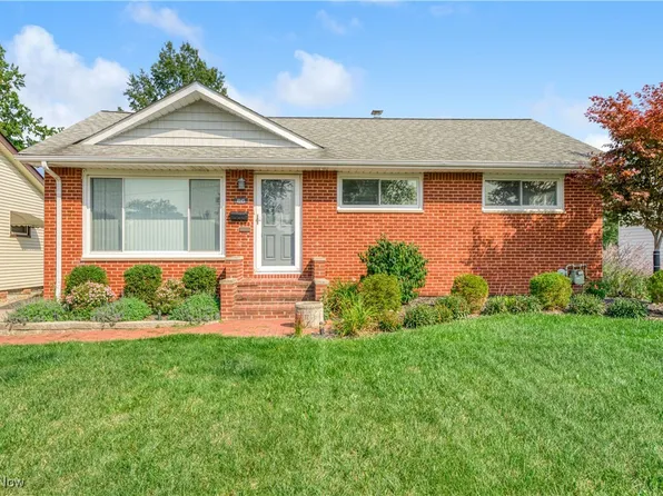 1845 Empire Rd, Wickliffe, OH 44092