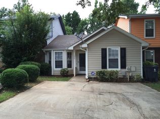 1926 Cornell Way, Morrow, GA 30260