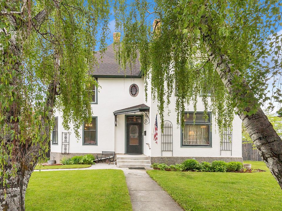 709 Milwaukee Ave, Deer Lodge, MT 59722 MLS 30006685 Zillow