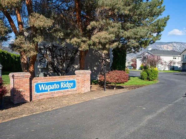 217 Parkway Dr #1, Manson, WA 98831