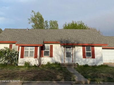 509 20th St, Canyon, TX, 79015