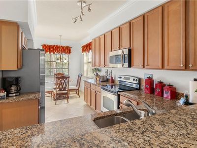 9715 Acqua CT #121, Naples, FL, 34113