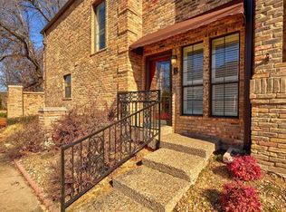 325 Windbrook Dr, Norman, OK 73072