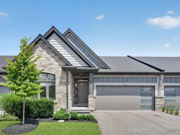 24 Peachtree Ln, Niagara On The Lake, ON L0S 1J0