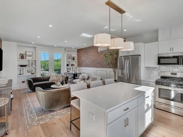 603 51st Ave, Nashville, TN 37209