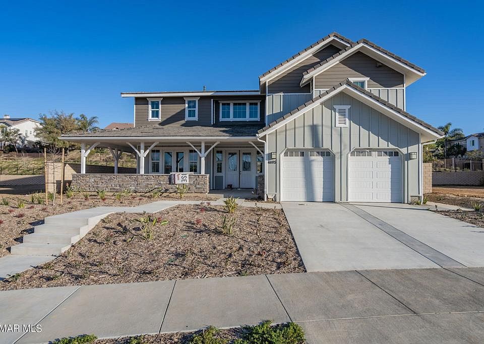 4695 Summit Ave, Simi Valley, CA 93063 Zillow
