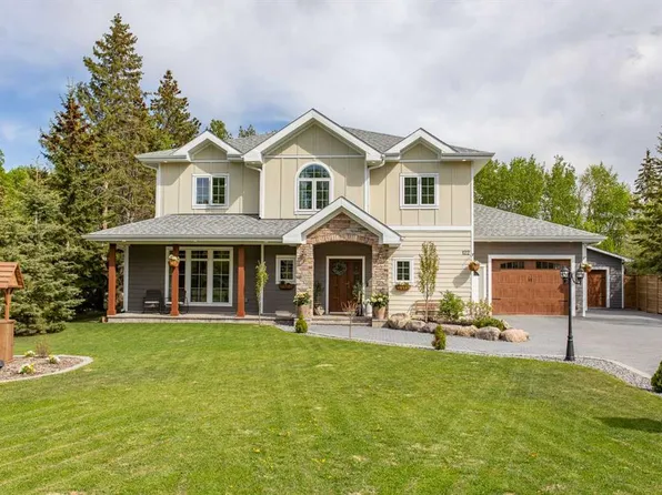 122 W Oliver Ave, Gull Lake, AB T0C 0J0