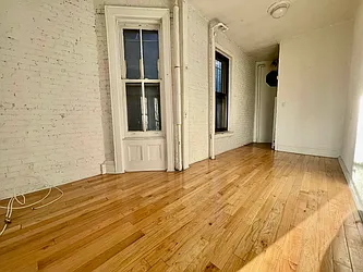 Rented by J Misrahi Realty Corp