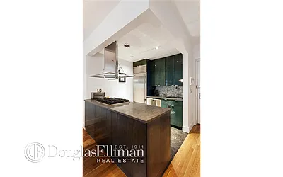 Sold by Douglas Elliman