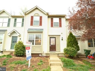 8506 Charnwood Ct, Manassas, VA 20111