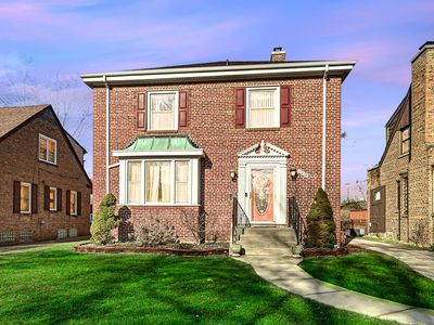 11834 S Oakley Ave, Chicago, IL, 60643