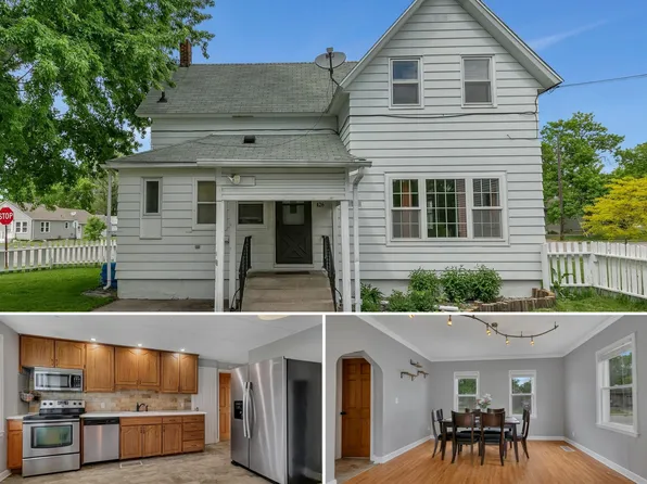 1426 8th St N, Saint Cloud, MN 56303