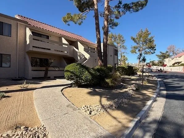 3761 Desert Marina Dr APT 81, Laughlin, NV 89029