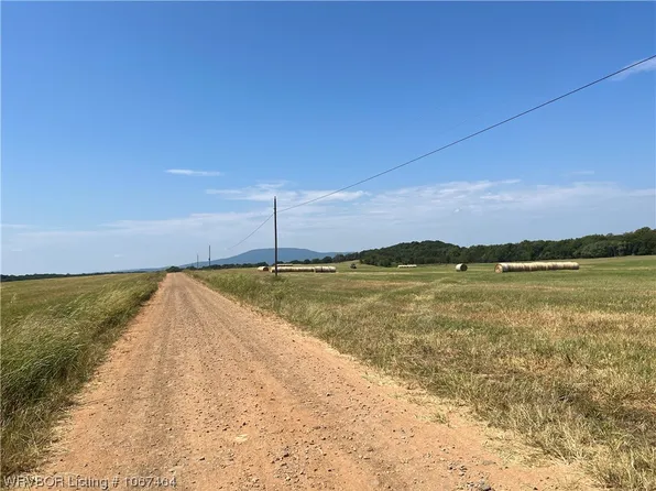 TRACT 2B Gilmore Ln, Poteau, OK 74953