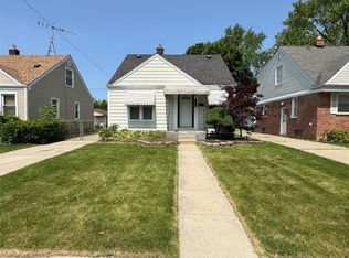 3162 Chestnut St, Dearborn, MI 48124