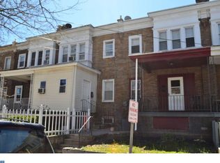 135 Eutaw Ave, Camden, NJ 08105
