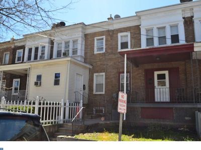 135 Eutaw Ave, Camden, NJ, 08105
