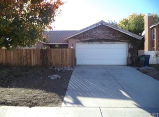 1828 Ivory Ave, Palmdale, CA 93550