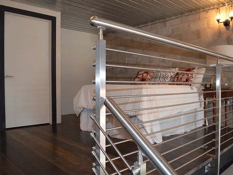 Warehouse Lofts — Photo 9