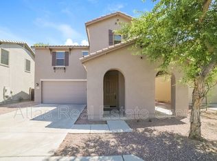 10907 W Mariposa Dr, Phoenix, AZ 85037