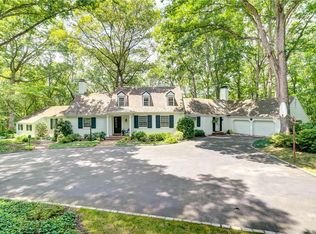 13 Twin Lake Ln, Henrico, VA 23229