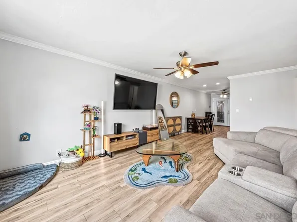 8445 Graves Ave Unit 26, El Cajon, CA 92071