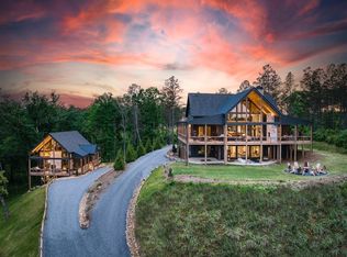 278 Oak Wood Ln, Ellijay, GA 30540