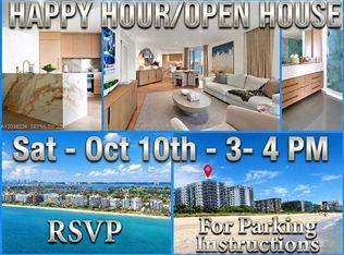 9201 Collins Ave APT 422, Surfside, FL 33154